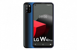 LG W41 Pro LG W41 Pro