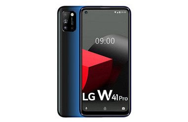 LG W41 Pro LG W41 Pro