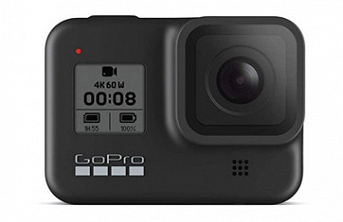 GoPro Hero8 Black GoPro Hero8 Black