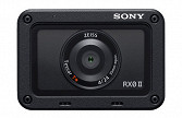 Sony RX0 II