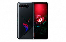 ASUS ROG Phone 5 Pro