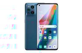 Oppo Find X3