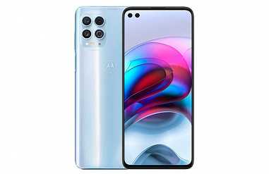 Motorola Moto G100 Motorola Moto G100