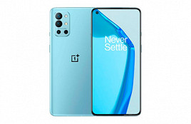 OnePlus 9R OnePlus 9R