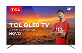 TCL QLED 4K QL55C715