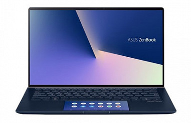 ASUS Zenbook 14 UX435 (2021) ASUS Zenbook 14 UX435 (2021)