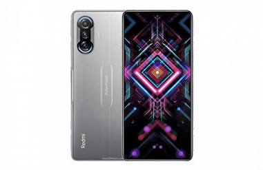 Xiaomi Redmi K40 Gaming Xiaomi Redmi K40 Gaming