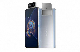 ASUS Zenfone 8 FLIP ASUS Zenfone 8 FLIP