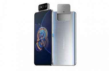 ASUS Zenfone 8 FLIP ASUS Zenfone 8 FLIP