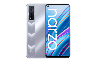 Realme Narzo 30 Realme Narzo 30