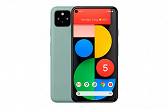 Google Pixel 5