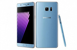 Samsung Galaxy Note 7 Samsung Galaxy Note 7