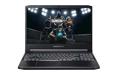 Acer Predator Helios 300 RTX 2070 Max-Q Acer Predator Helios 300 RTX 2070 Max-Q