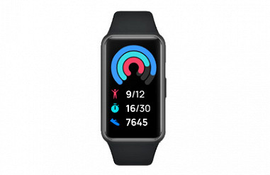 Huawei Band 6 Huawei Band 6