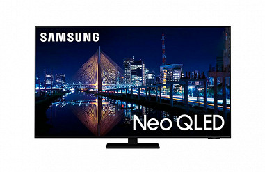 Samsung Neo QLED QN85A Samsung Neo QLED QN85A