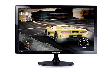 Samsung LS24D332HSX Samsung LS24D332HSX