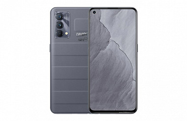 Realme GT Master Realme GT Master