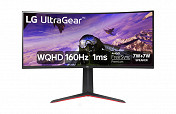 LG UltraGear 34GP63A-B