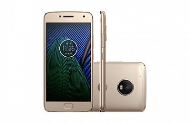 Motorola Moto G5 Plus Motorola Moto G5 Plus