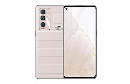 Realme GT Master Explorer Realme GT Master Explorer