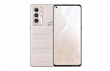 Realme GT Master Explorer Realme GT Master Explorer