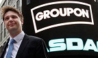 CEO do Groupon é demitido