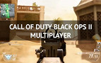 Call of Duty: Black Ops II gameplay (GamexGra)