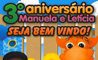 Desenvolvendo Banner de Aniversário no CorelDraw [Vídeo]