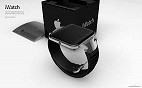 Relógio da Apple encontra obstáculo: a bateria Relógio da Apple encontra obstáculo: a bateria