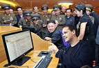 The Pirate Bay na Coreia do Norte. Verdade ou mentira?