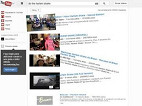 Veja o YouTube dançando! Veja o YouTube dançando!