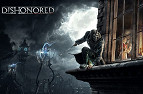 Dishonored ganha prêmio de melhor jogo no BAFTA