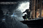 Dishonored ganha prêmio de melhor jogo no BAFTA Dishonored ganha prêmio de melhor jogo no BAFTA