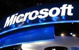 Microsoft terá que desembolsar US$ 732 milhões em multa na Europa Microsoft terá que desembolsar US$ 732 milhões em multa na Europa