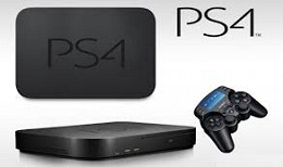 Sony quer vender 16 milhões de PS4 neste ano Sony quer vender 16 milhões de PS4 neste ano