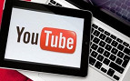 Google estuda lançar serviço de streaming de músicas por meio do You Tube