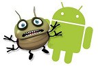 Android é o líder em ameaças digitais Android é o líder em ameaças digitais