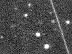 Neste final de semana, mais um asteroide irá passar próximo à Terra Neste final de semana, mais um asteroide irá passar próximo à Terra
