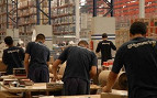 Até 2015, B2W irá abrir 10 novos centros de distribuição Até 2015, B2W irá abrir 10 novos centros de distribuição