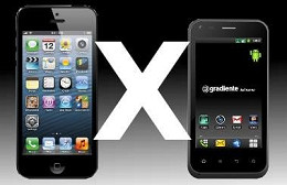 Apple tenta acordo amigável com Gradiente Apple tenta acordo amigável com Gradiente