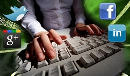 Perfis falsos fazem mercado de ações caírem Perfis falsos fazem mercado de ações caírem