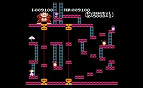 Filha pôde jogar com princesa após pai hackear Donkey Kong