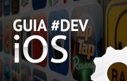 05 - Introdução ao desenvolvimento com iPhone SDK [Guia #dev iOS]