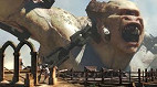 Sony irá alterar nome de Troféu do game God of War: ascension por ser considerado ofensivo Sony irá alterar nome de Troféu do game God of War: ascension por ser considerado ofensivo