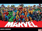Mais de 700 quadrinhos são liberados pela Marvel