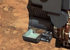 Marte pode ter abrigado vida, afirma Nasa Marte pode ter abrigado vida, afirma Nasa