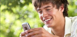 Adolescentes que usam smartphones nos EUA já somam 37% Adolescentes que usam smartphones nos EUA já somam 37%