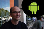 Diretor da divisão Android do Google deixa o cargo