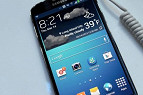Galaxy S4 chegará ao Brasil por R$ 2.499, afirma Samsung