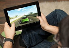 Asus lança MEMo Pad no Brasil Asus lança MEMo Pad no Brasil